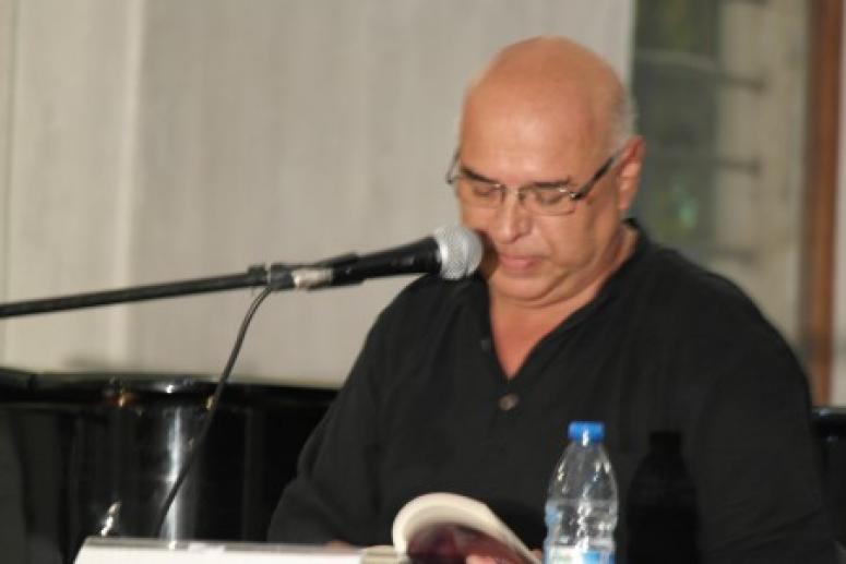HALİM YAZICI’DAN YENİ KİTAP; “BERABER VE SOLO ÖLÜMLER”