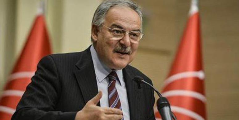 GÖRÜŞME SONRASI CHP’DEN AÇIKLAMA!