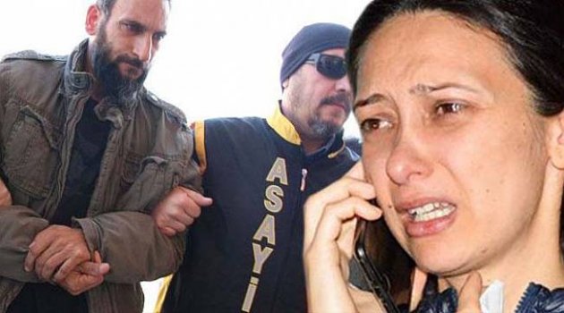 Hamile Kadına Saldıran Adamın Cezası Belli Oldu