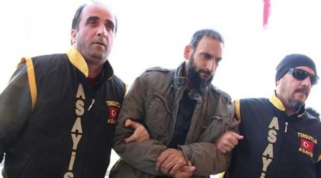 Hamile Kadına Tekme Atan Saldırgan Serbest Bırakıldı