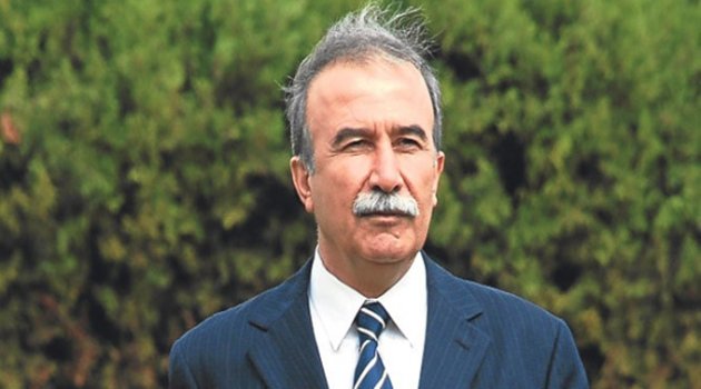 Hanefi Avcı: FETÖ'yle Mücadele Sulandırılıyor
