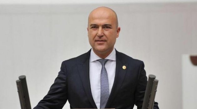 'Hani vatandaşı devlete kul etmeyecektiniz''