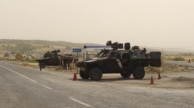 Hani ve Lice’de Sokağa Çıkma Yasağı Kaldırıldı