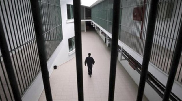 Hapishanelerdeki Ziyaretlerle İlgili Yönetmelik Değişti