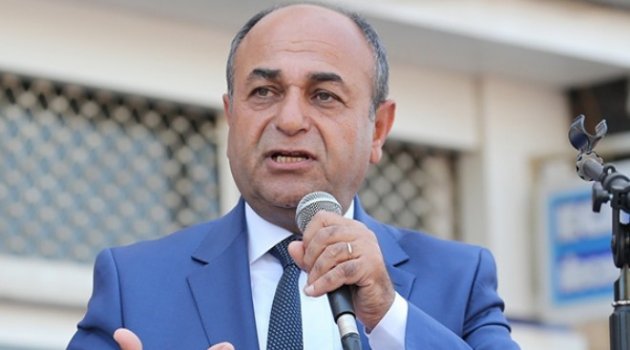Hasan Arslan’a yaralamaya teşebbüsten ceza!