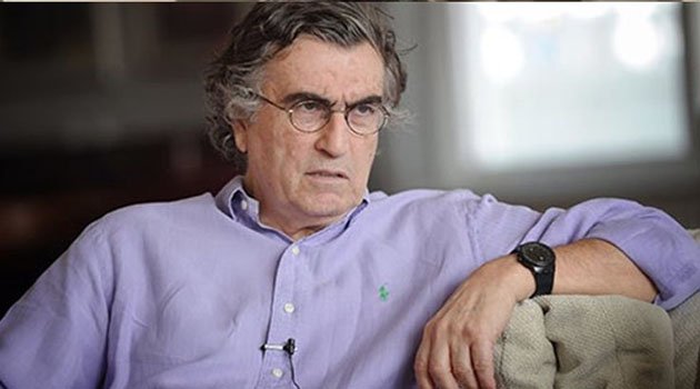 Hasan Cemal Yazmayı Bıraktı