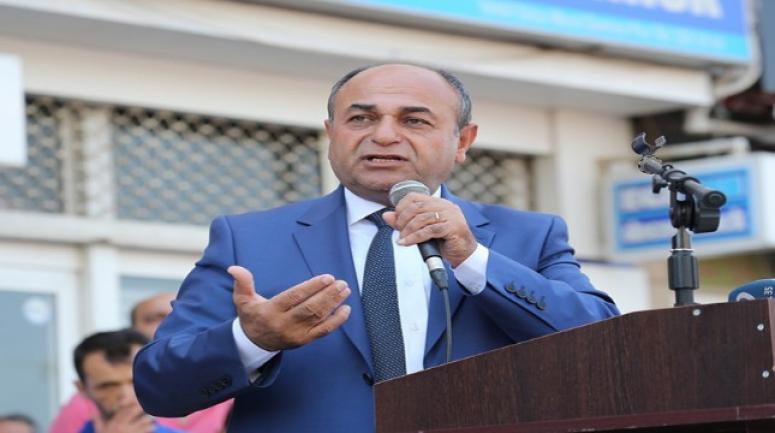 ÇİĞLİ BELEDİYE BAŞKANI ARSLAN YİNE KARAKOLLUK OLDU!