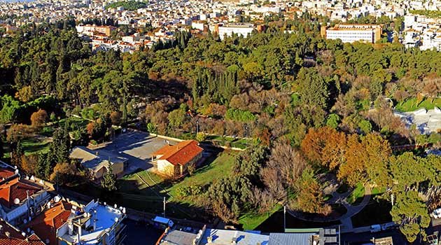 Hasanağa “Gençleşecek”