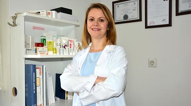 Hasarlı Doku ve Cilt Yenilemede PRP Yöntemi