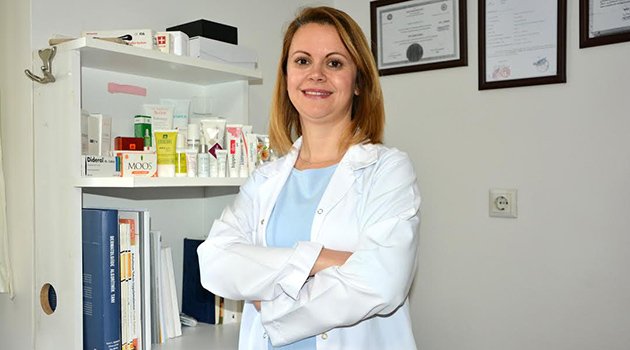 “Hasarlı Doku ve Ciltler, PRP Yöntemiyle Yenileniyor ”