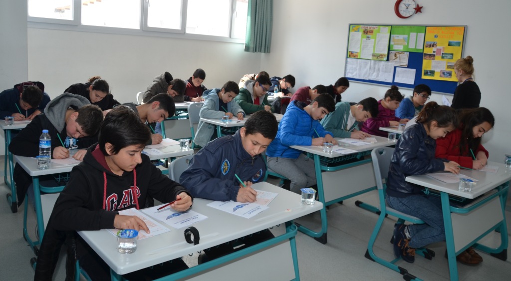 Havajet bursuna ilgi yağdı