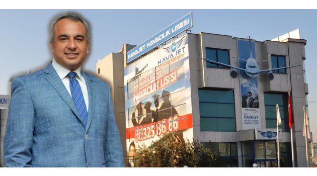 HAVAJET LİSESİ İLE ÇOCUĞUNUZUN GELECEĞİNE YATIRIM YAPIN