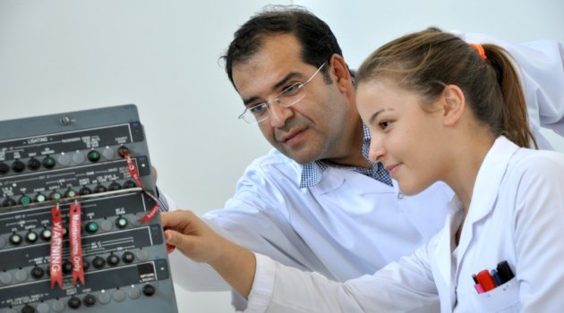 Havajet Lisesi'nden öğrencilere burs fırsatı