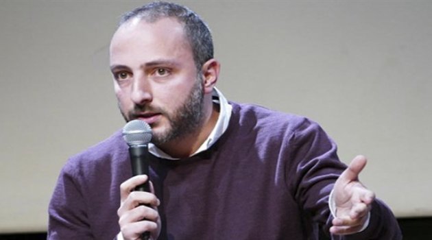 Hayko Bağdat'ın Pasaportuna El konulması Meclis'te