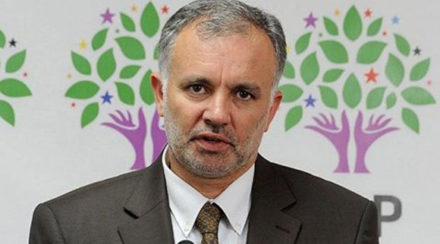 HDP: Bütün Binalarımızı Boşalttık