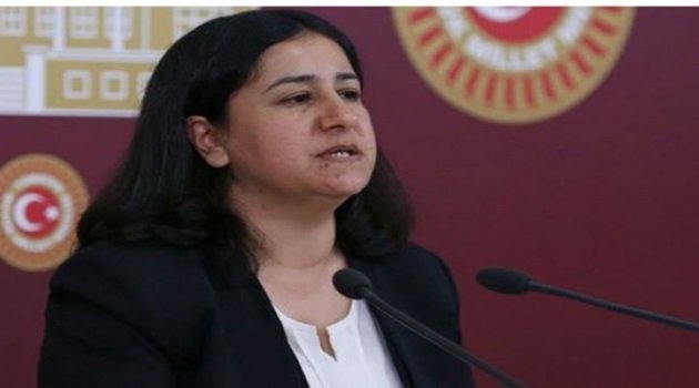 HDP Grup Başkanvekili Demirel tutuklandı