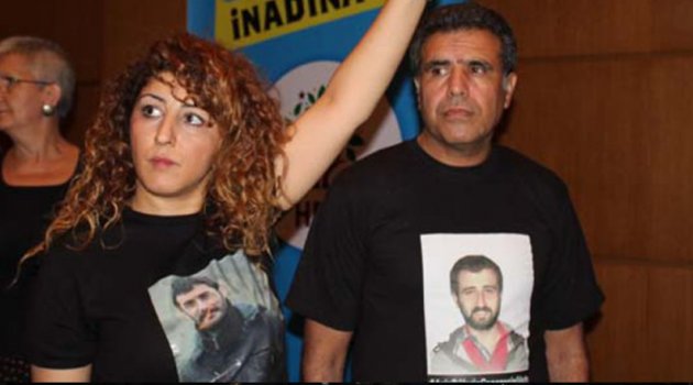 HDP İzmir İl Eş Başkanları tutuklandı