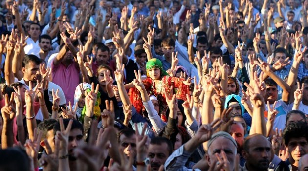 HDP kararını verdi!