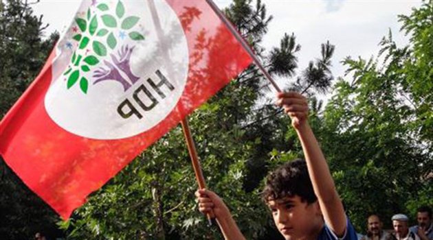 HDP: Kayyum Darbesini Kabullenemiyoruz