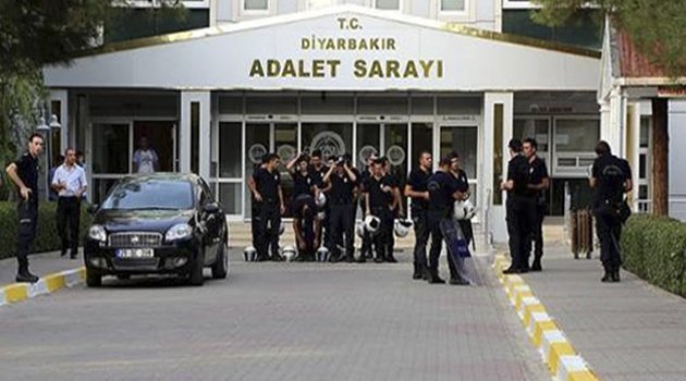 HDP’li 7 Milletvekili İçin ‘Zorla Getirme’ Kararı