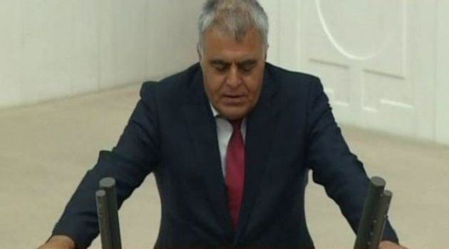 HDP’li Doğan, Şans Oyunlarındaki “İlginç Tesadüfü" Sordu!