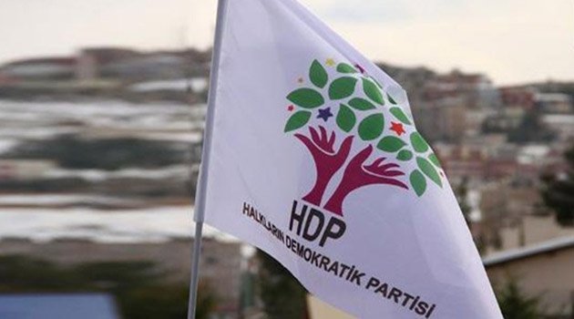 HDP’li Milletvekilleri Hakkında Zorla Getirme Kararı