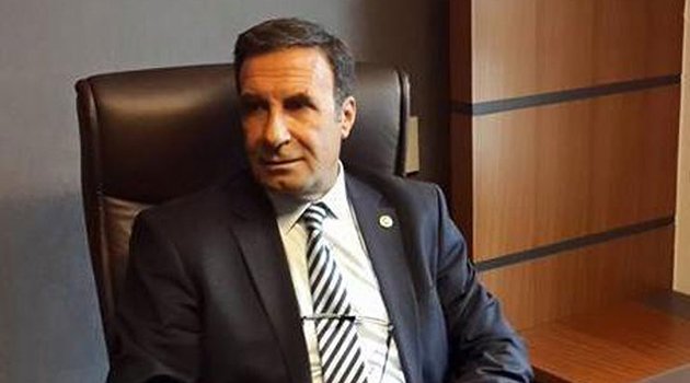 HDP’li Vekil Adıyaman Gözaltına Alındı