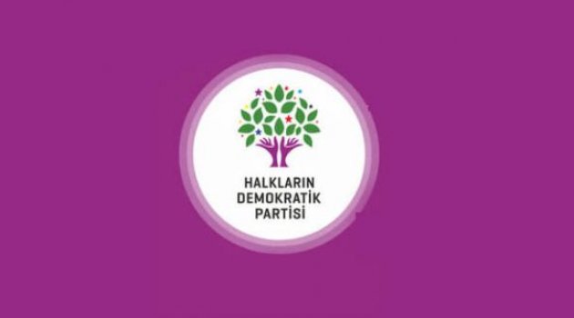 HDP Meclis'e Dönüyor