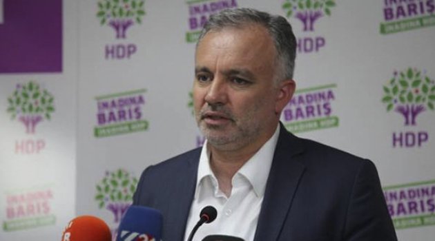 HDP’nin Dışlanması Bölücü Bir Yaklaşım