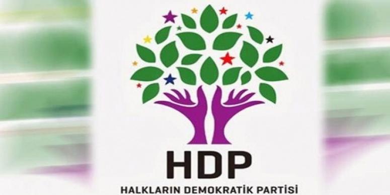 HEM HDP'DEN HEM DE HDK'DAN ÇİFT TARAFLI ATEŞKES ÇAĞRISI