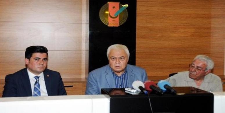 HDP'Lİ DOĞAN: HÜKÜMETİN KURULMASI İÇİN HERKESE AÇIK ÇEK