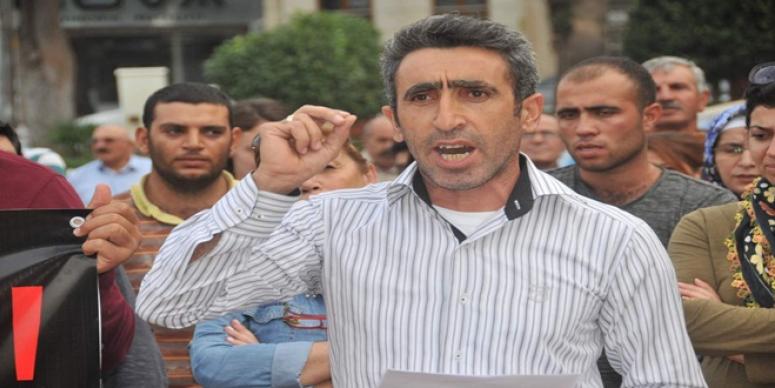 HDP ALİAĞA’DAN TERÖR TEPKİSİ