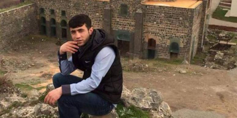 HDP'NİN MECLİSE İLK ÖNERGESİ:ER OSMAN KARADENİZ NEREDE?