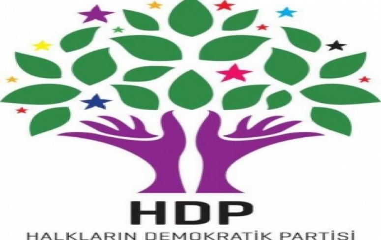 HDP LİSTELERİ NETLEŞİYOR!