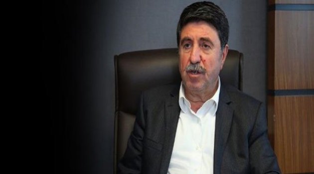 HDP'den Altan Tan'a uyarı!