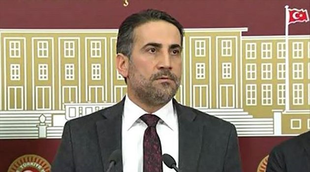HDP'den Askerlere Özür