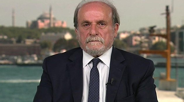 HDP'den PKK'nın Yan Örgütüne İlk Tepki