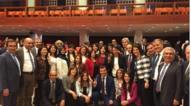 HDP'den seferberlik havasında mücadele çağrısı