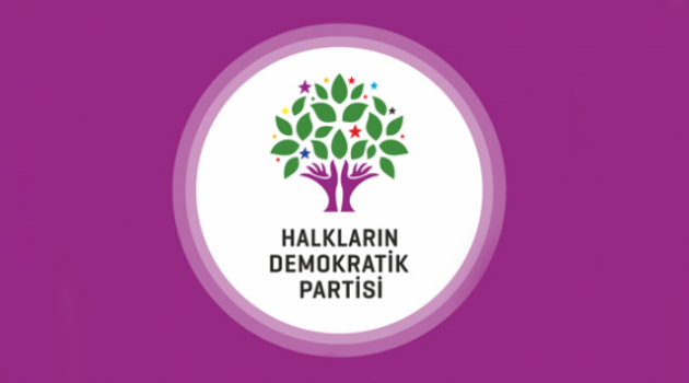 HDP'li Milletvekilleri AYM'ye Gidiyor