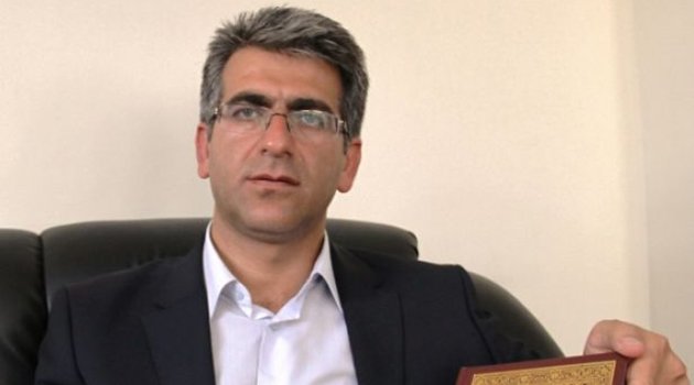 HDP'li Vekile Müebbet Hapis Cezası İsteniyor