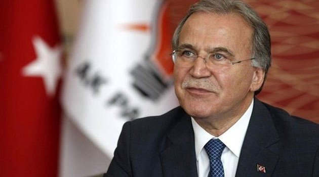 Ak Partili Şahin; "HDP'li Vekiller Tahliye Edilebilir"