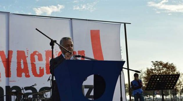 HDP'nin Meclis Kararı Belli Oldu