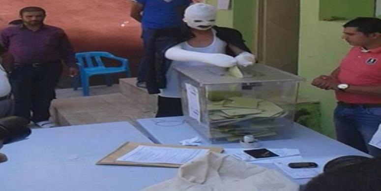 BOMBA OY KULLANMALARINA ENGEL OLAMADI