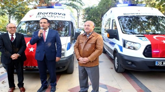 Hedef İhtiyacı Olana Daha Kaliteli Hizmet