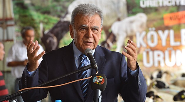 “Hedef, Lokmayı Büyütmek”