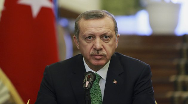 'Hedefleri, Erdoğan’ı Ameliyatta Öldürmekti'