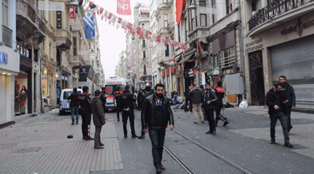 Hepsi iptal! İstanbul'a geliyorlar