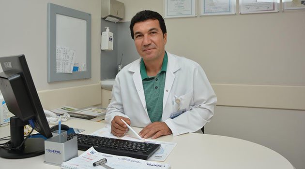 Her 3 Kişiden Birinde Boyun Ağrısı Görülüyor