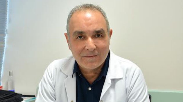 Herkes Düzenli Göz Kontrolü Yaptırmalı