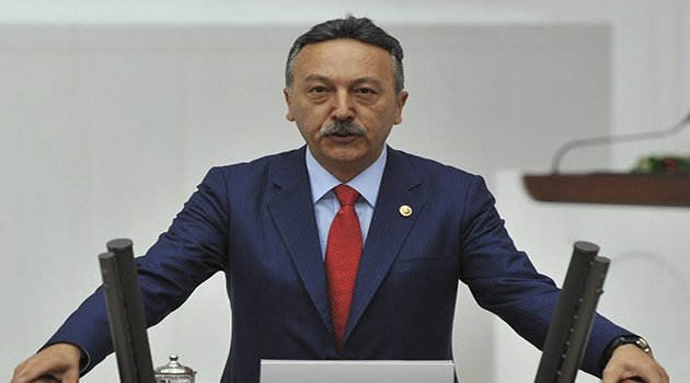 Herkes Kendi İşine Baksın